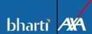 Bharti AXA Life