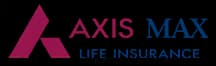Axis Max Life logo