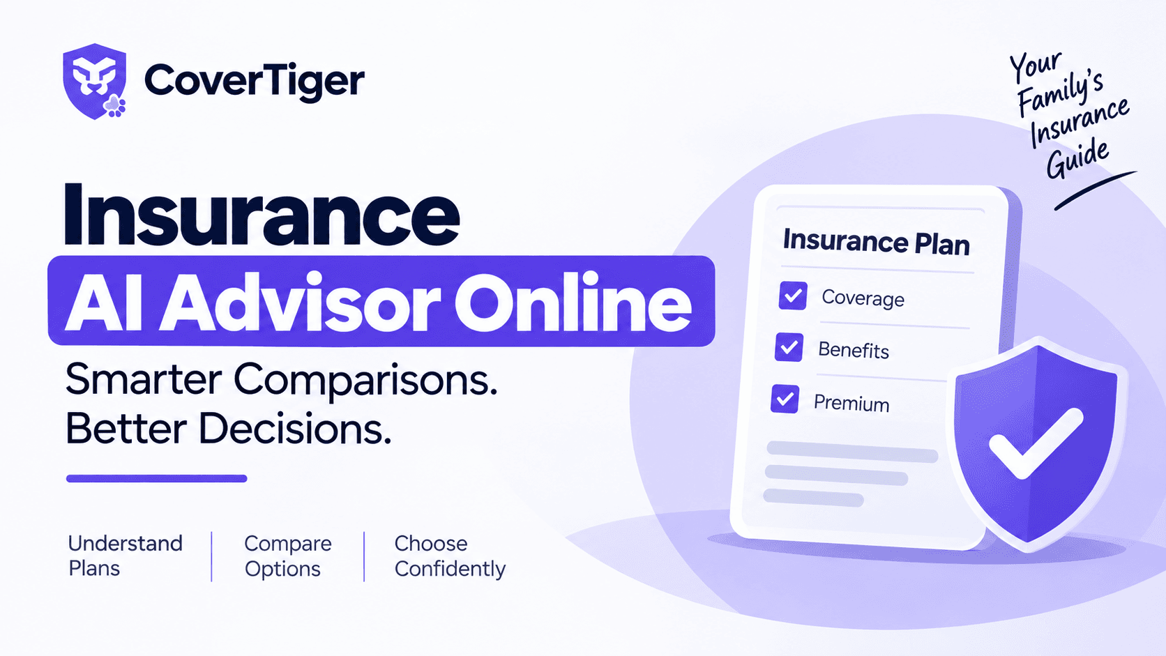Insurance AI Advisor Online: How AI Is Changing the Way People Compare Insurance