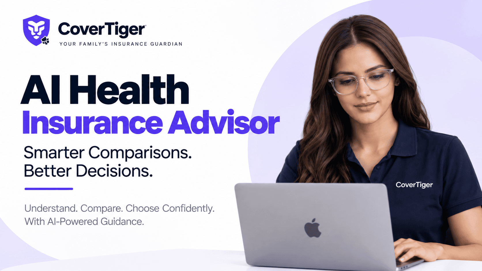 AI Health Insurance Advisor: Compare & Choose Health Insurance Online